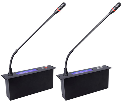 數字會議發(fā)言單元 EAW-320C(D)W